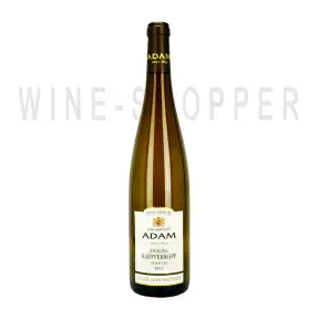 Вино Jean-Baptiste, Alsace AOC 2017 0.375 л