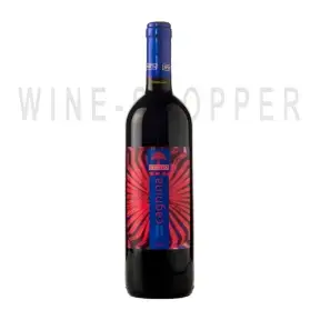 Вино Cantina Spinetta, Cagnina Romagna DOP dolce 2018 0.75 л