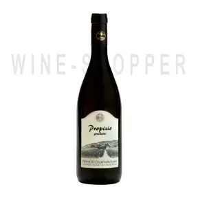 Вино Donato Giangirolami, Propizio Grechetto, Lazio IGP 2018 0.75 л