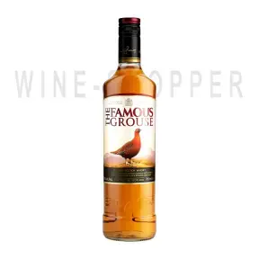 Виски The Famous Grouse Finest 0.7 л