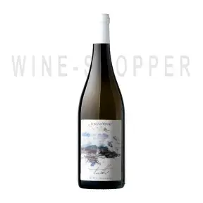 Вино Porta del Vento, Trebbi Trebbiano, Terre Siciliane IGP 2017 0.75 л