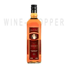 Виски Condor Old John Blended Whisky 1 л