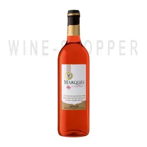 Вино Marques de Altillo Rose, Rioja DOCa 0.75 л
