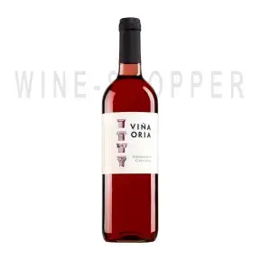 Вино Covinca, Vina Oria Tempranillo Garnacha, Carinena DO 0.75 л