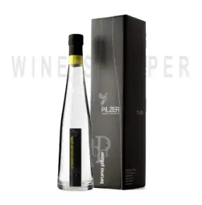 Граппа Pilzer Grappa di Moscato Giallo 0.7 л