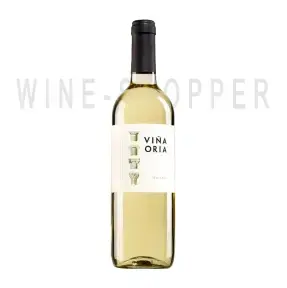 Вино Covinca, Vina Oria Macabeo, Carinena DO 0.75 л