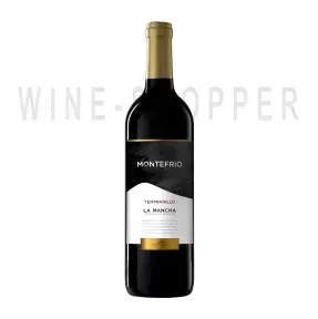 Вино Felix Solis, Montefrio Tempranillo, La Mancha DO 0.75 л