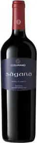 Вино Sagana Sicilia IGT, 2013, 0.75 л