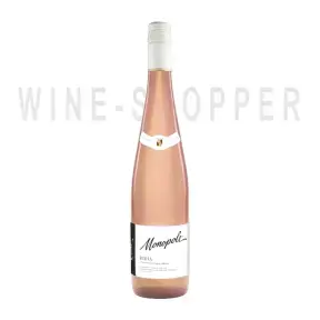 Вино Monopole Rose, Rioja DOC 2019 0.75 л
