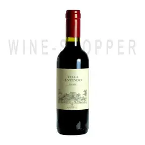 Вино Villa Antinori Toscana IGT Rosso, 2014 0.375 л