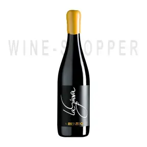 Вино La Giuva, Il Rientro Valpolicella Superiore DOC 2017 0.75 л
