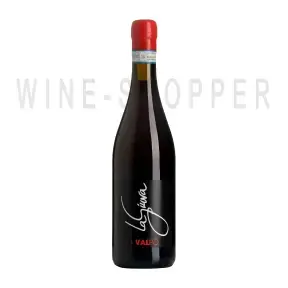 Вино La Giuva, Il Valpo Valpolicella DOC 2018 0.75 л