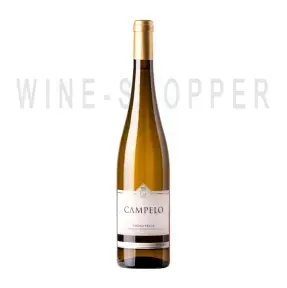 Вино Caves Campelo, Campelo Vinho Verde DOC 0.75 л