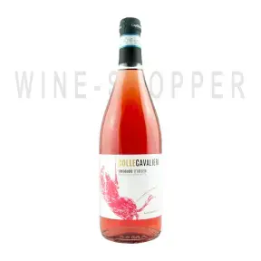 Вино Cantina Tollo, Colle Cavalieri Cerasuolo d'Abruzzo DOP 2019 0.75 л