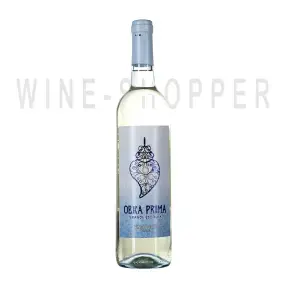Вино Obra Prima Grande Escolha, Vinho Verde DOC 0.75 л