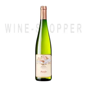 Вино Domaine Maurice Schoech, Pinot Gris, Alsace AOC 2017 0.75 л