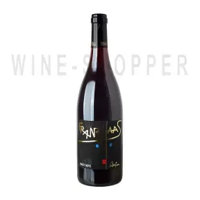 Вино Franz Haas, Pinot Nero Schweizer, Alto Adige DOC 2017 0.75 л