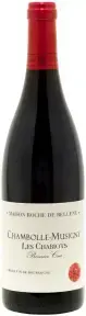Вино Maison Roche de Bellene Chambolle-Musigny 1-er Cru Les Chabiots AOC, 2012, 0.75 л