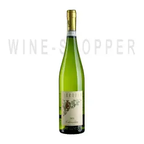 Вино Pieropan, Calvarino, Soave Classico DOC 2018 0.75 л