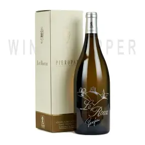 Вино Pieropan, La Rocca, Soave Classico DOC, 2018, gift box 2018 1.5 л