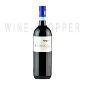 Вино Speri, Valpolicella Classico DOC 2019 0.75 л