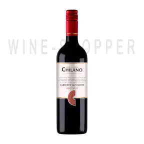 Вино Vinedos y Frutales, Chilano Cabernet Sauvignon Semi Sweet, Central Valley DO 0.75 л