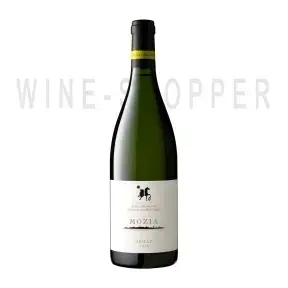 Вино Tasca d'Almerita, Grillo Mozia, Sicilia IGT 2019 0.75 л