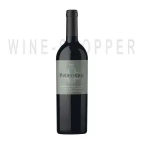 Вино Vina Cobos, Bramare Lujan de Cuyo Cabernet Sauvignon 2017 0.75 л