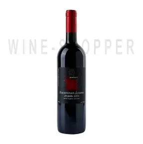 Вино Besini, Alazani Valley Red 0.75 л