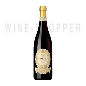 Вино Villa Belvedere Amarone della Valpolicella DOCG 2019 0.75 л
