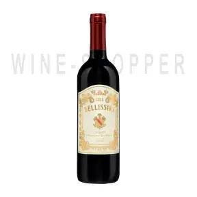 Вино Cosa Bellissima Chianti DOCG 0.75 л
