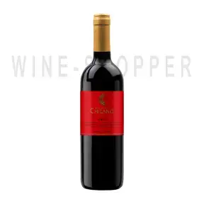 Вино Vinedos y Frutales, Chilano Syrah, Central Valley DO 0.75 л
