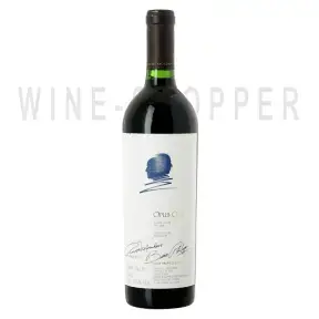Вино Opus One 2012 0.75 л