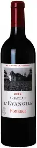 Вино Chateau l'Evangile Pomerol AOC, 2012, 0.75 л