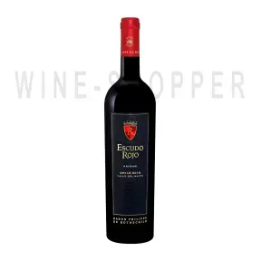 Вино Escudo Rojo Origine 2018 0.75 л