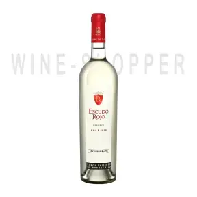 Вино Escudo Rojo Reserva Sauvignon Blanc 2019 0.75 л