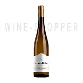 Вино Verdilhao Loureiro, Vinho Verde DOC 2019 0.75 л