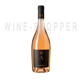 Вино Aldobrandesca, A Rosato, Toscana IGT 2018 0.75 л