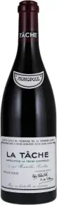 Вино Domaine de la Romanee-Conti La Tache AOC, 2000, 0.75 л