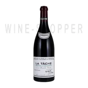 Вино La Tache AOC 2016 0.75 л