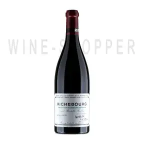 Вино Domaine de la Romanee-Conti, Richebourg Grand Cru AOC 2017 0.75 л