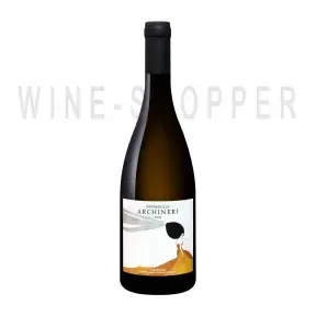 Вино Pietradolce, Archineri Etna Bianco DOC 2018 1.5 л