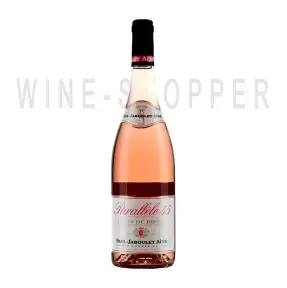 Вино Paul Jaboulet Aine, Parallele 45 Rose, Cotes du Rhone 2018 0.75 л