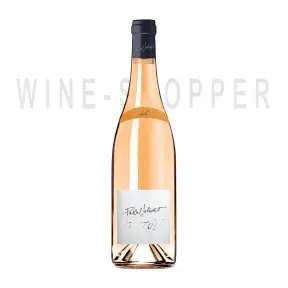 Вино Pascal Jolivet, Attitude Rose 2019 0.75 л