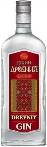 Джин Drevniy gin 0.375 л