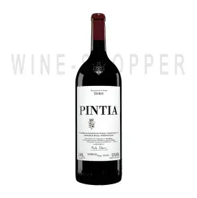 Вино Pintia, Toro DO 2015 3 л