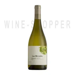 Вино Las Mercedes Singular, Semillon, Maule Valley DO 0.75 л