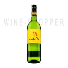 Вино Arabella, Sauvignon Blanc 2018 0.75 л