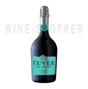 Игристое вино Reguta, Falconello Cuvee Blanche Brut 0.75 л