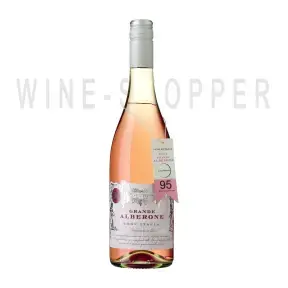 Вино Grande Alberone, Rose 0.75 л